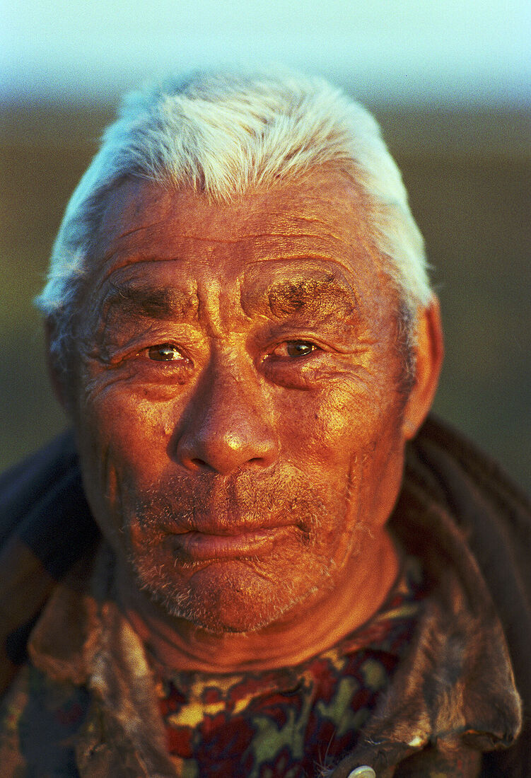 Таймыр Ненец